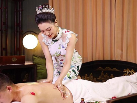 武汉蔡甸精油按摩的化学奥秘：芳香疗法如何作用于身心